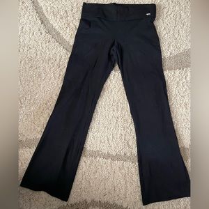 VS PINK flare legging